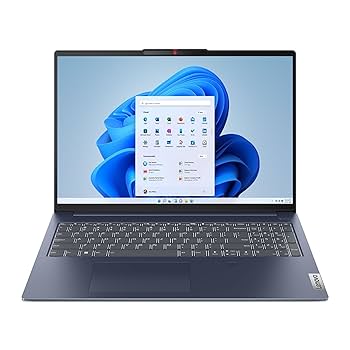 Windowsノート本体 IdeaPad Slim 5i Gen 9 Core Ultra7 155H Slim 5i (16″ Intel) | Lightweight Intel®-powered laptop